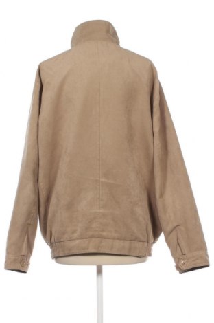 Damenjacke Roger Kent, Größe XXL, Farbe Beige, Preis 13,88 €