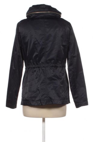 Γυναικείο μπουφάν S.Oliver, Μέγεθος S, Χρώμα Μπλέ, Τιμή 57,71 €
