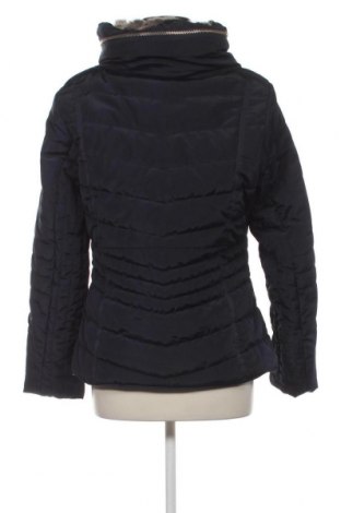 Γυναικείο μπουφάν S.Oliver, Μέγεθος XL, Χρώμα Μπλέ, Τιμή 25,98 €