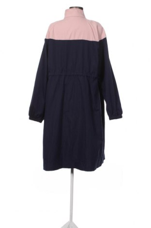 Γυναικείο μπουφάν SHEIN, Μέγεθος M, Χρώμα Μπλέ, Τιμή 8,23 €