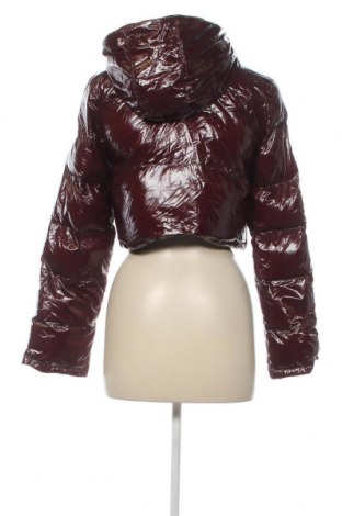 Damenjacke SHEIN, Größe XS, Farbe Rot, Preis 24,22 €