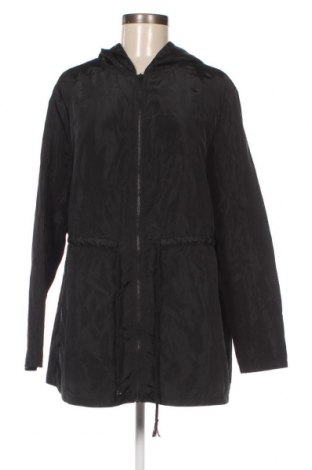 Dámska bunda  SHEIN, Veľkosť L, Farba Čierna, Cena  4,08 €