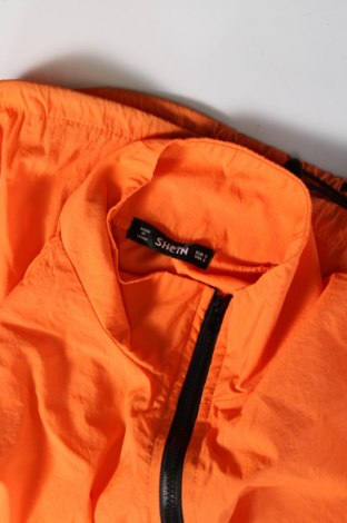 Dámská bunda  SHEIN, Velikost S, Barva Oranžová, Cena  242,00 Kč