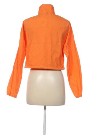 Дамско яке SHEIN, Размер S, Цвят Оранжев, Цена 30,20 лв.