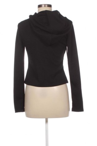 Γυναικείο μπουφάν SHEIN, Μέγεθος M, Χρώμα Μαύρο, Τιμή 7,14 €