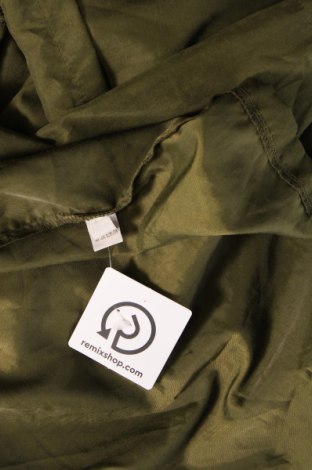 Γυναικείο μπουφάν SHEIN, Μέγεθος XXL, Χρώμα Πράσινο, Τιμή 24,64 €
