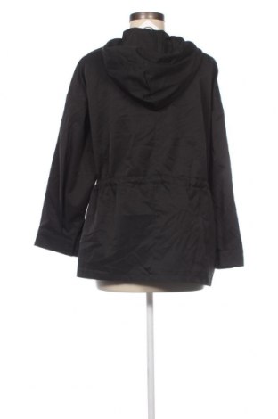 Дамско яке SHEIN, Размер XL, Цвят Черен, Цена 27,36 лв.