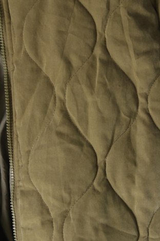 Γυναικείο μπουφάν SHEIN, Μέγεθος L, Χρώμα Πράσινο, Τιμή 21,17 €