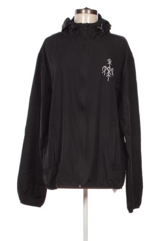 Γυναικείο μπουφάν STANLEY/STELLA, Μέγεθος XXL, Χρώμα Μαύρο, Τιμή 6,23 €