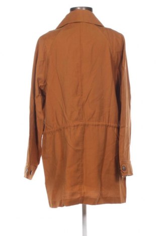 Γυναικείο μπουφάν SUNCOO, Μέγεθος S, Χρώμα Καφέ, Τιμή 104,64 €