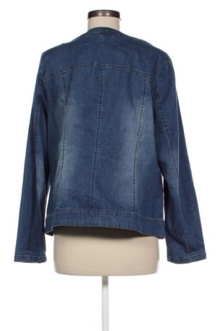 Γυναικείο μπουφάν Sarah Kern, Μέγεθος XL, Χρώμα Μπλέ, Τιμή 25,24 €