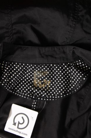 Γυναικείο μπουφάν Say, Μέγεθος M, Χρώμα Μαύρο, Τιμή 16,12 €