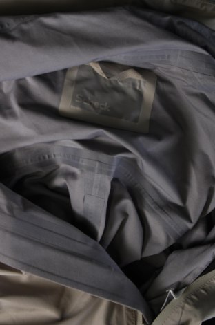 Γυναικείο μπουφάν Scheck, Μέγεθος L, Χρώμα  Μπέζ, Τιμή 8,61 €