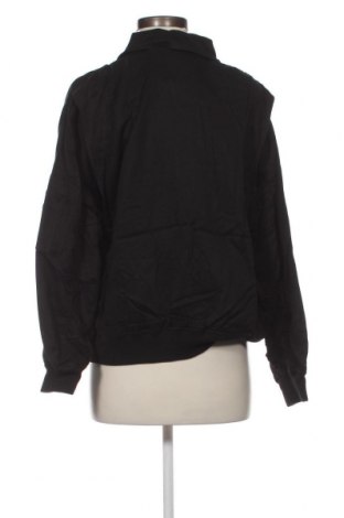 Γυναικείο μπουφάν Schott, Μέγεθος S, Χρώμα Μαύρο, Τιμή 22,65 €