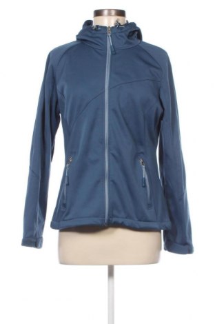 Γυναικείο μπουφάν Shamp, Μέγεθος S, Χρώμα Μπλέ, Τιμή 11,97 €