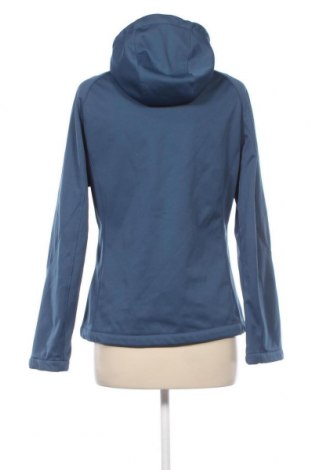 Γυναικείο μπουφάν Shamp, Μέγεθος S, Χρώμα Μπλέ, Τιμή 26,60 €