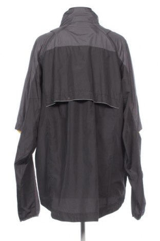 Γυναικείο μπουφάν Shamp, Μέγεθος XL, Χρώμα Γκρί, Τιμή 15,70 €