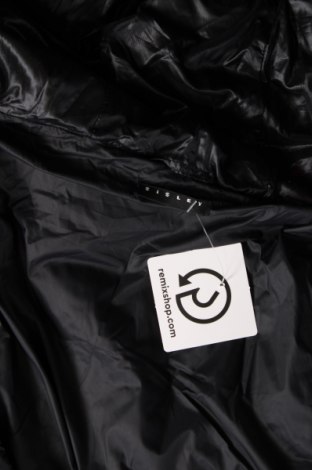 Dámská bunda  Sisley, Velikost M, Barva Černá, Cena  1 572,00 Kč