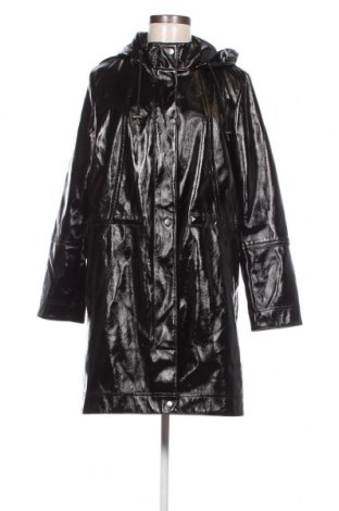 Γυναικείο μπουφάν Sisley, Μέγεθος M, Χρώμα Μαύρο, Τιμή 29,73 €