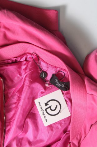 Γυναικείο μπουφάν Sisters Point, Μέγεθος XS, Χρώμα Ρόζ , Τιμή 10,52 €