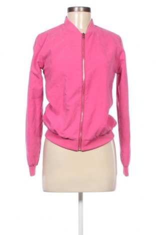 Γυναικείο μπουφάν Sisters Point, Μέγεθος XS, Χρώμα Ρόζ , Τιμή 16,82 €