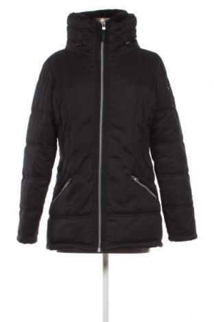 Γυναικείο μπουφάν Soccx, Μέγεθος M, Χρώμα Μαύρο, Τιμή 35,88 €