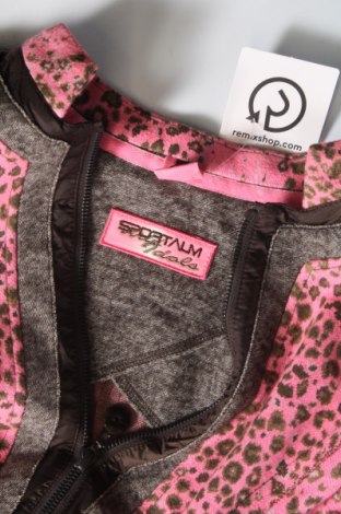 Γυναικείο μπουφάν Sportalm, Μέγεθος M, Χρώμα Πολύχρωμο, Τιμή 84,74 €