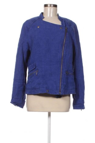Γυναικείο μπουφάν Sportscraft, Μέγεθος L, Χρώμα Μπλέ, Τιμή 28,73 €
