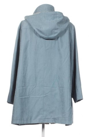 Γυναικείο μπουφάν St. John's Bay, Μέγεθος 3XL, Χρώμα Μπλέ, Τιμή 14,73 €