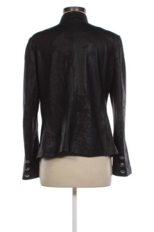 Γυναικείο μπουφάν Stefanel, Μέγεθος XL, Χρώμα Μαύρο, Τιμή 84,74 €