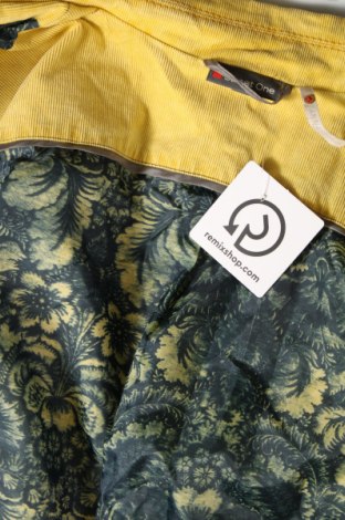Γυναικείο μπουφάν Street One, Μέγεθος L, Χρώμα Κίτρινο, Τιμή 21,70 €
