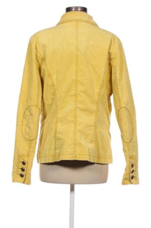 Γυναικείο μπουφάν Street One, Μέγεθος L, Χρώμα Κίτρινο, Τιμή 25,55 €
