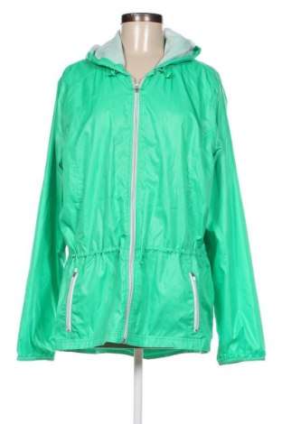 Дамско яке Style & Co, Размер XL, Цвят Зелен, Цена 48,00 лв.