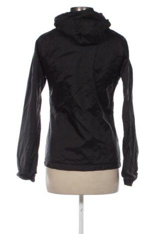 Γυναικείο μπουφάν Superdry, Μέγεθος S, Χρώμα Μαύρο, Τιμή 32,73 €