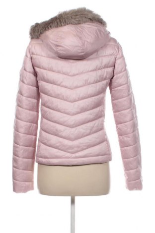 Γυναικείο μπουφάν Superdry, Μέγεθος M, Χρώμα Ρόζ , Τιμή 48,90 €