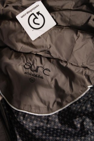 Γυναικείο μπουφάν Sure, Μέγεθος XL, Χρώμα Καφέ, Τιμή 18,30 €