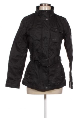 Γυναικείο μπουφάν Surplus, Μέγεθος M, Χρώμα Μαύρο, Τιμή 15,61 €