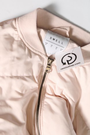 Γυναικείο μπουφάν Swell, Μέγεθος S, Χρώμα Ρόζ , Τιμή 35,91 €