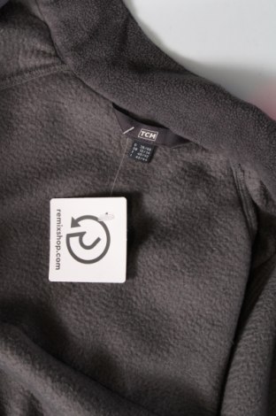 Damenjacke TCM, Größe M, Farbe Grau, Preis 3,76 €