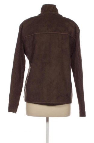Γυναικείο μπουφάν TCM, Μέγεθος L, Χρώμα Πράσινο, Τιμή 19,38 €