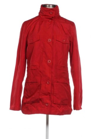 Damenjacke TCM, Größe S, Farbe Rot, Preis 5,01 €