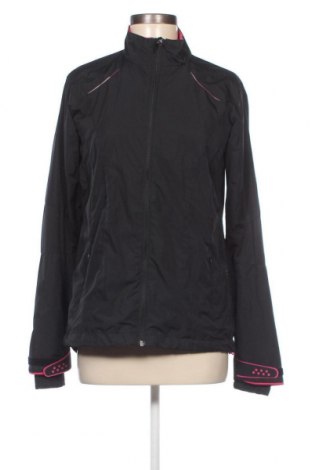 Γυναικείο μπουφάν TCM, Μέγεθος M, Χρώμα Μαύρο, Τιμή 9,53 €