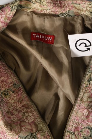 Damenjacke Taifun, Größe L, Farbe Mehrfarbig, Preis 61,93 €