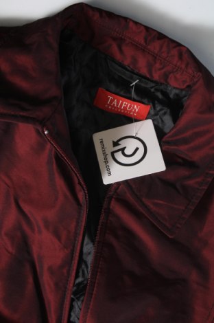 Dámska bunda  Taifun, Veľkosť M, Farba Červená, Cena  27,25 €