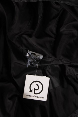 Γυναικείο μπουφάν Takko Fashion, Μέγεθος XL, Χρώμα Μαύρο, Τιμή 18,30 €