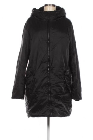 Γυναικείο μπουφάν Takko Fashion, Μέγεθος XL, Χρώμα Μαύρο, Τιμή 12,56 €