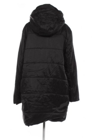 Γυναικείο μπουφάν Takko Fashion, Μέγεθος XL, Χρώμα Μαύρο, Τιμή 17,94 €