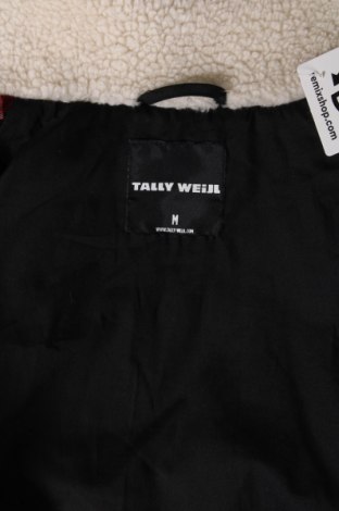 Γυναικείο μπουφάν Tally Weijl, Μέγεθος M, Χρώμα Πολύχρωμο, Τιμή 29,69 €