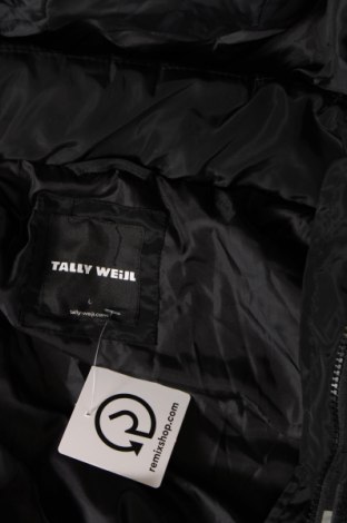 Γυναικείο μπουφάν Tally Weijl, Μέγεθος L, Χρώμα Πολύχρωμο, Τιμή 24,76 €