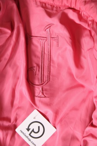 Γυναικείο μπουφάν Tara Jarmon, Μέγεθος M, Χρώμα Ρόζ , Τιμή 196,39 €